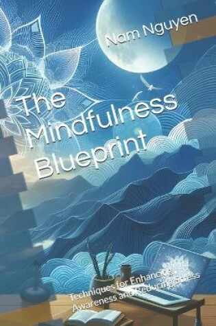 Cover of The Mindfulness Blueprint