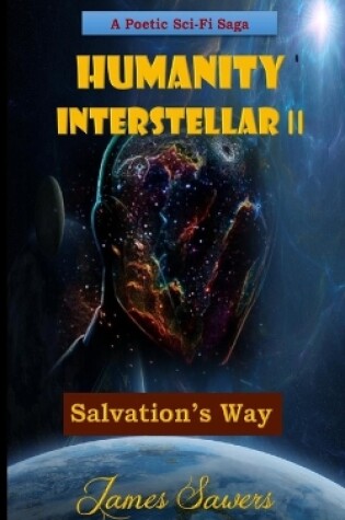 Cover of Humanity Interstellar II