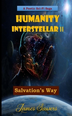 Cover of Humanity Interstellar II