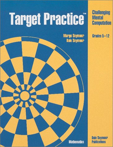 Book cover for Target Practice