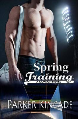 Cover of Spring Training