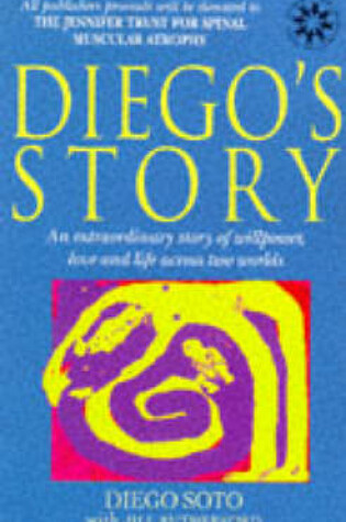 Cover of Diego's Story