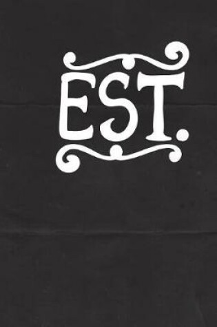 Cover of est