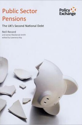 Cover of Public Sector Pensions