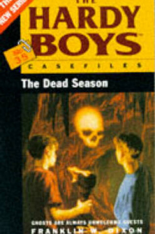 Cover of Dead Season