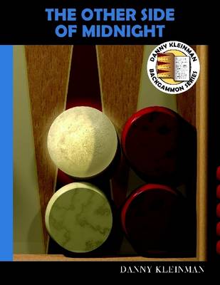 Book cover for The Other Side of Midnight