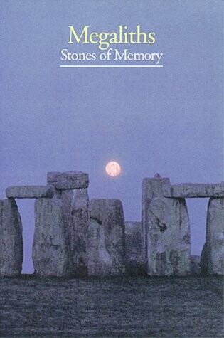 Cover of Megaliths