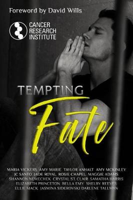 Book cover for Tempting Fate