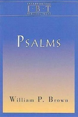 Cover of Psalms