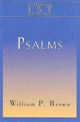 Cover of Psalms