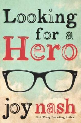 Cover of Looking for a Hero