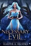 Book cover for Necessary Evil