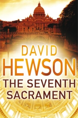 Cover of The Seventh Sacrament