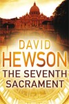 Book cover for The Seventh Sacrament