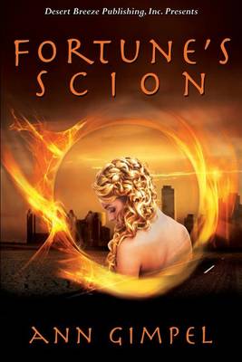 Book cover for Fortune's Scion