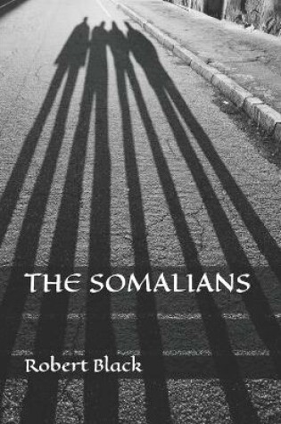 Cover of The Somalians