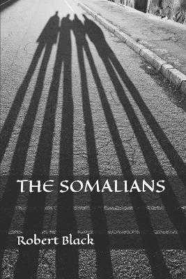 Book cover for The Somalians