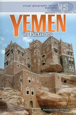 Cover of Yemen in Pictures