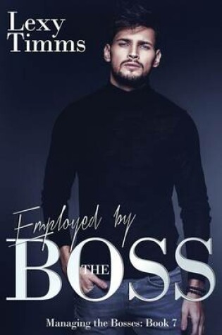 Cover of Employed by the Boss