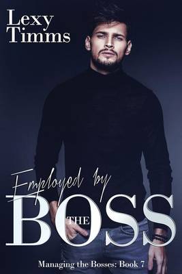 Book cover for Employed by the Boss