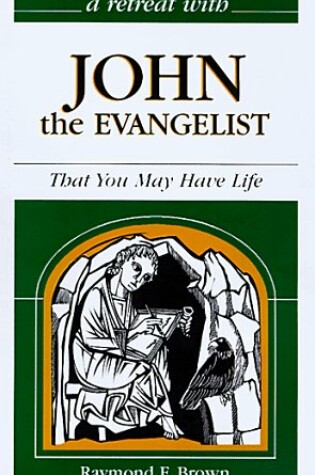 Cover of Retreat with John the Evangelist