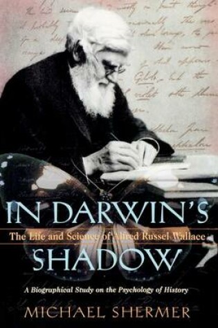 Cover of In Darwin's Shadow