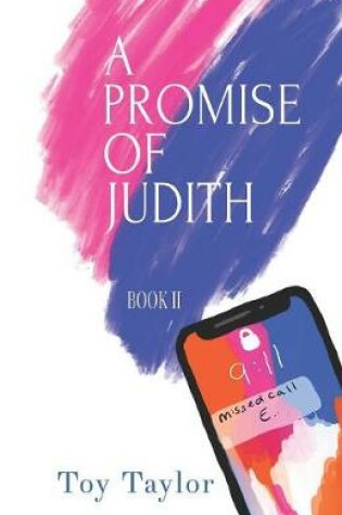 Cover of Promise of Judith