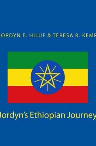 Cover of Jordyn's Ethiopian Journey