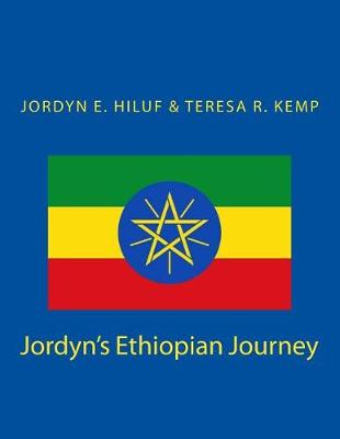 Cover of Jordyn's Ethiopian Journey