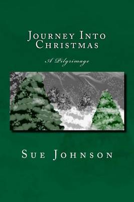 Book cover for Journey Into Christmas