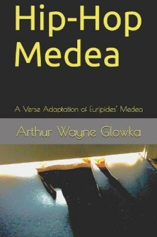 Cover of Hip-Hop Medea