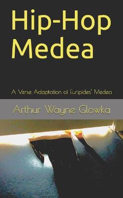 Book cover for Hip-Hop Medea