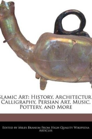Cover of Islamic Art