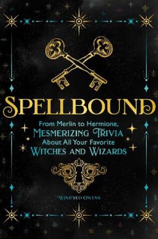 Cover of Spellbound