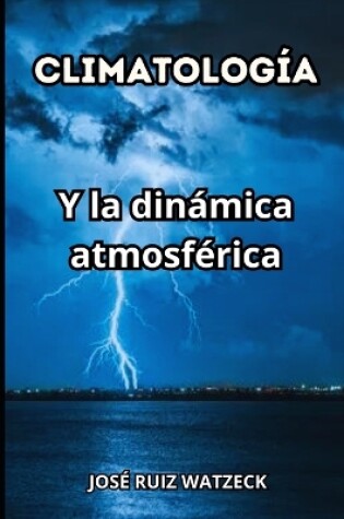 Cover of Climatología