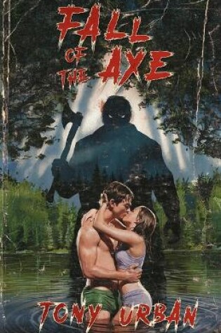 Cover of Fall of the Axe