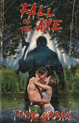 Book cover for Fall of the Axe