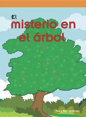 Book cover for El Misterio En El Árbol (the Maple Tree Mystery)