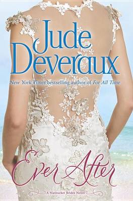 Book cover for Ever After