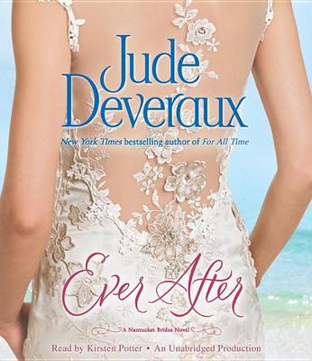 Book cover for Ever After