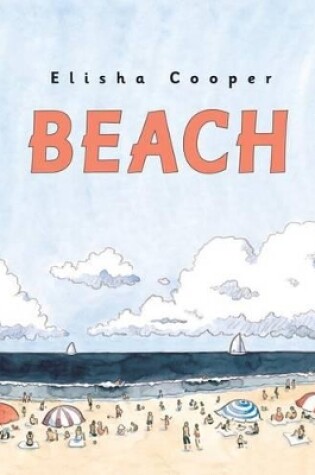 Cover of Beach