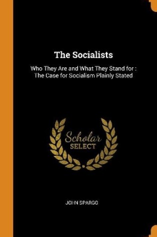 Cover of The Socialists