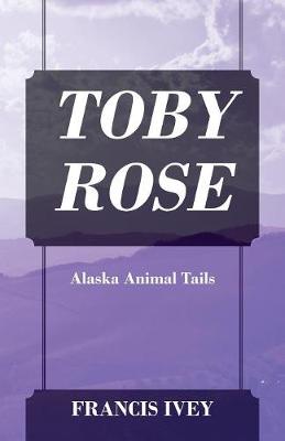 Book cover for Toby Rose