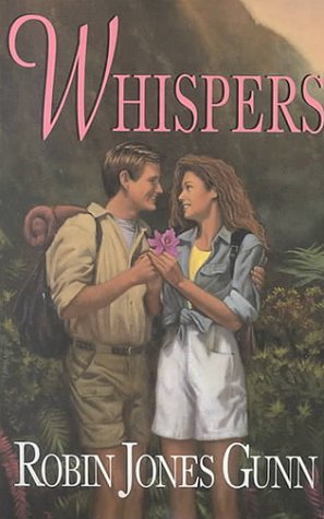 Cover of Whispers