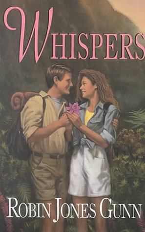 Book cover for Whispers