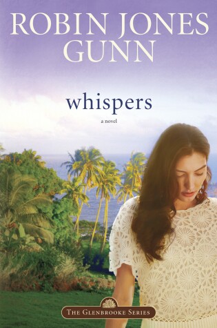 Cover of Whispers