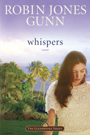 Book cover for Whispers