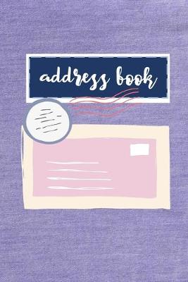 Cover of Address Book