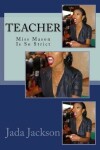 Book cover for Teacher