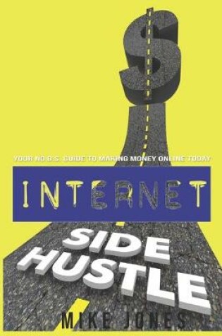 Cover of Internet Side Hustle